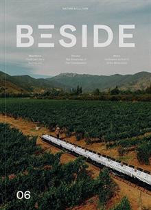 Beside Magazine Issue Issue 6 Eng