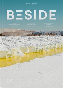 Beside French Version Magazine  Order Online