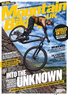 Mountain Biking Uk Magazine  Order Online