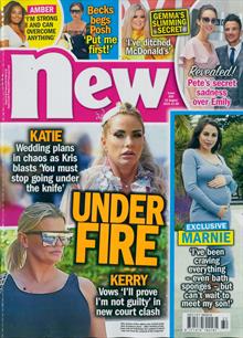 New Magazine  Order Online