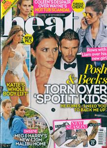 Heat Magazine  Order Online