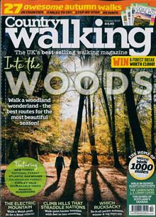 Country Walking Magazine  Order Online
