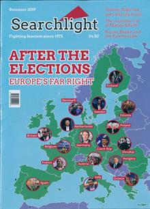 Searchlight Magazine  Order Online