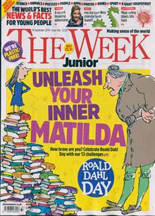 The Week Junior Magazine  Order Online