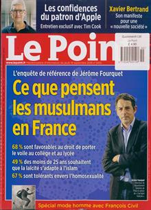 Le Point Magazine  Order Online