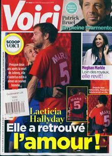 Voici French Magazine  Order Online