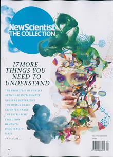 New Scientist The Collection Magazine  Order Online