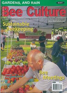 Bee Culture Magazine  Order Online