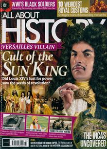 All About History Magazine  Order Online