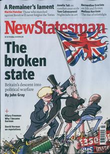 New Statesman Magazine  Order Online