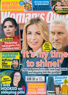 Womans Own Magazine  Order Online