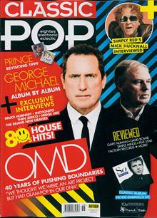 Classic Pop Magazine  Order Online