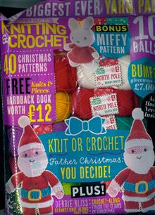 Lets Get Crafting Magazine  Order Online