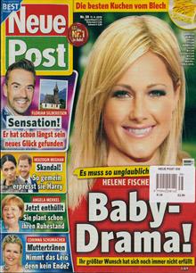 Neue Post Magazine  Order Online