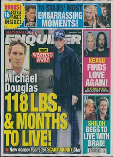 National Enquirer Magazine  Order Online