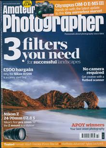 Amateur Photographer Magazine  Order Online