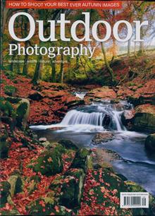 Outdoor Photography Magazine  Order Online