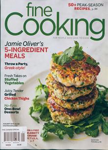 Fine Cooking Special Magazine  Order Online