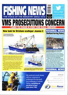 Fishing News Magazine  Order Online
