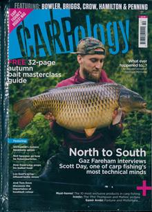 Carpology Magazine  Order Online