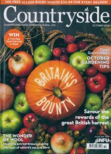 Countryside Magazine  Order Online