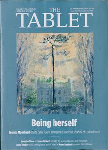 The Tablet Magazine  Order Online