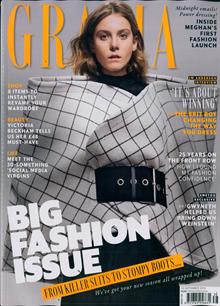 Grazia Magazine  Order Online