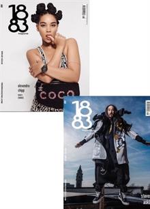 1883 Magazine  Order Online