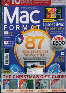 Mac Format Magazine  Order Online