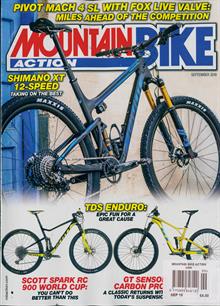 Mountain Bike Action Magazine  Order Online