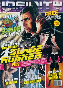 Infinity Magazine  Order Online