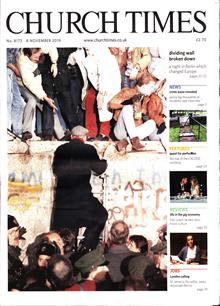 Church Times Magazine  Order Online
