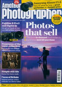 Amateur Photographer Magazine  Order Online