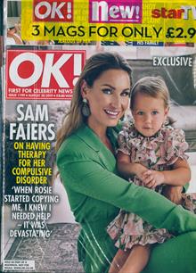 Ok Bumper Pack Magazine  Order Online