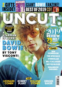 Uncut Magazine  Order Online