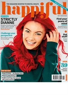 Happiful Magazine  Order Online