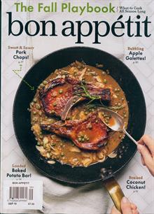 Bon Appetit Magazine  Order Online