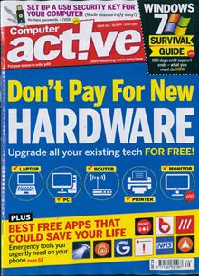 Computeractive Magazine  Order Online