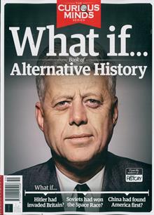 Curious Minds Series Magazine  Order Online