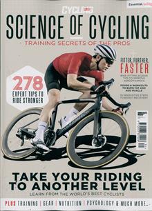 Essential Cycling Series Magazine  Order Online