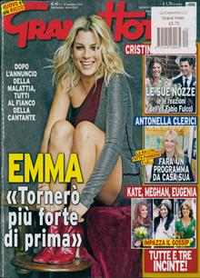 Grand Hotel (Italian) Wky Magazine  Order Online