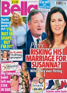 Bella Magazine  Order Online