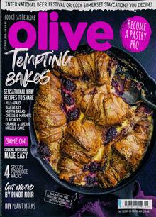 Olive Magazine  Order Online