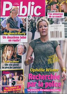 Public French Magazine  Order Online