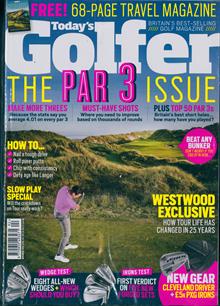 Todays Golfer Magazine  Order Online