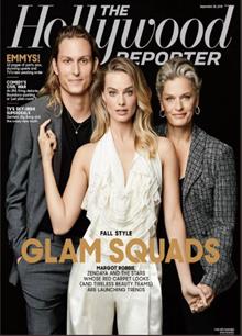 The Hollywood Reporter Magazine  Order Online