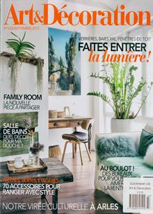 Art Et Decoration Fr Magazine  Order Online