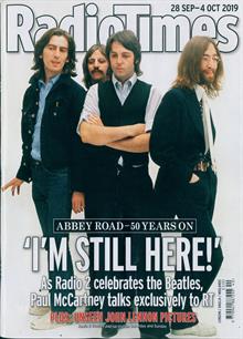 Radio Times England Magazine  Order Online