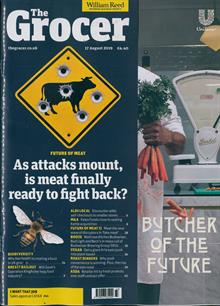 Grocer Magazine  Order Online
