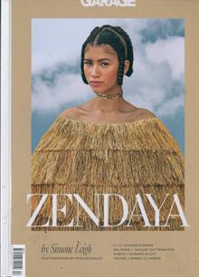 Garage Magazine  Order Online